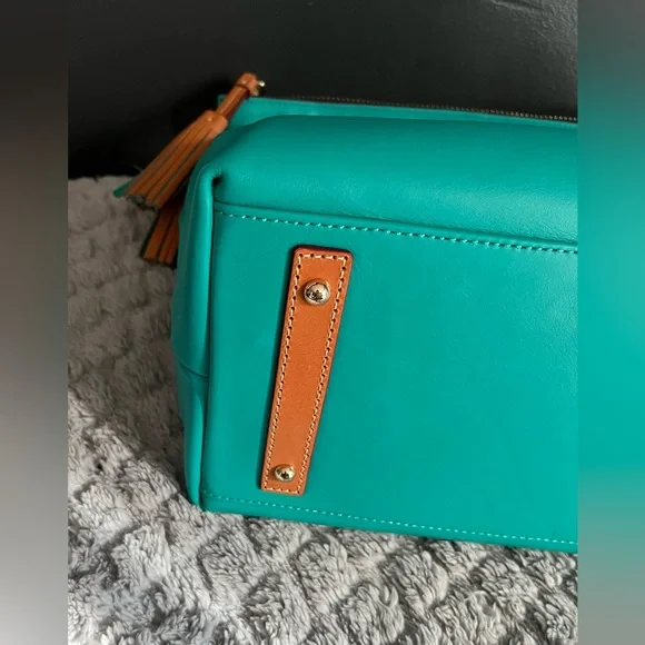 Dooney & Bourke McKenzie Jade hobo - Picture 5 of 12